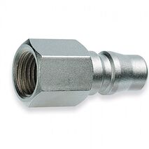 ADAPTOR, HV20PF, 1/4in, FEMALE