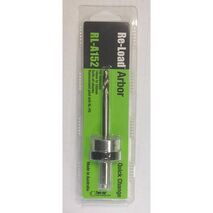 ARBOR, QUICK CHANGE SUITS HOLESAWS 14-102mm RELOAD