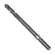 PILOT DRILL BIT QUICK CHANGE SUITS ARBOR HD201