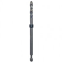PILOT DRILL,SUITS RLHD300SPEED ARBOR FOR STD DEPTH H/SAWS