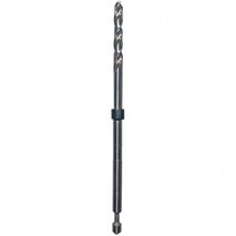 PILOT DRILL,SUITS RLHD300SPEED ARBOR FOR DEEP/MULTICUT H/SAWS
