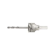 ULTI-MATE ARBOR WITH PILOT DRILL