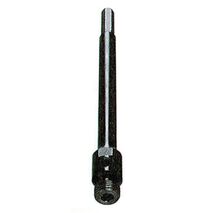 ADAPTOR, HEX 240mm, SUITS DIAMOND CORE DRILLS