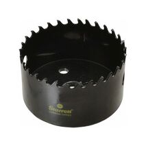 HOLESAW, CARBIDE TIPPED 86mm, 3-3/8in