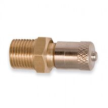 TANK VALVE, SHORT