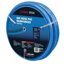 HOSE, PVC, 10mm, 20m