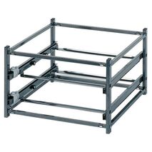 ROLACASE 2 DRAWER FRAME SUITS RC001&1CL, RC002&2CL