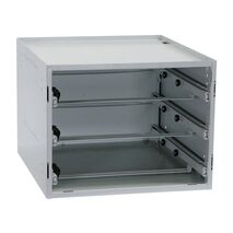 CABINET, 3 DRAWER