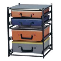 ROLACASE KIT RC5FR/4D W/ CASES ASSEMBLY NOT INCLUDED