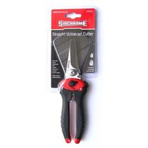 SHEARS, UNIVERSAL STRAIGHT