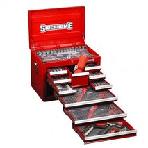 TOOL KIT, METRIC/AF 309 PIECE PROMO