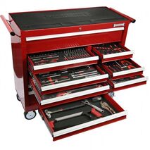 TOOL KIT, WIDE BODY METRIC/AF 281 PIECE