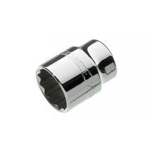 SOCKET 24mm, 1/2in DRIVE, 12PT