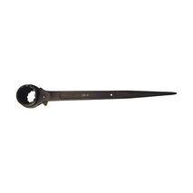 PODGER RATCHET WRENCH LONG 24 x 30mm x 450mm