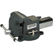 VISE, BENCH HEAVY DUTY 100mm