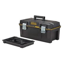 TOOL BOX, PLASTIC STRUCTURAL 58cm FATMAX