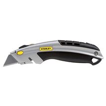 KNIFE, QUICK CHANGE