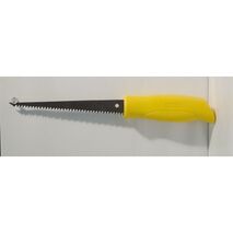 WALLBOARD SAW 150mm CUSHIGRIP