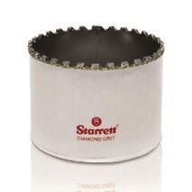 HOLESAW, DIAMOND GRIT 114mm