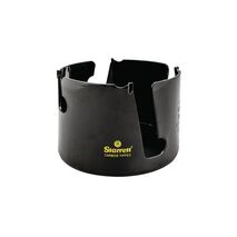 HOLESAW, TCT FAST CUT 76mm MULTI-PURPOSE
