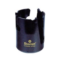 HOLESAW, TCT FAST CUT 40mm MULTI-PURPOSE