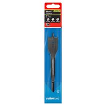 SPADE BIT 22mm x 155mm SUTSB22