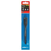SPADE BIT 19mm x 155mm SUTSB19