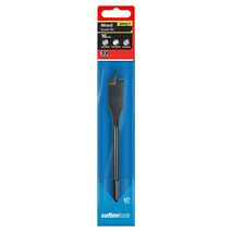 SPADE BIT 16mm x 155mm SUTSB16