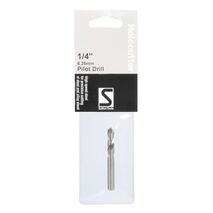 PILOT DRILL 6.35mm HSS SUTHCD