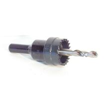 HOLECUTTER KIT 16mm HSS SUTHC16
