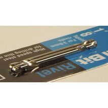 PANEL DRILL #1/8 D/E [2] SUTDE1/8