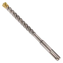 DRILL BIT, MASONRY 4X REO SDS PLUS 10 x 160mm