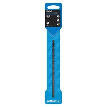 DRILL, HSS 6 x 156mm, LONG SERIES, BLUE FINISH
