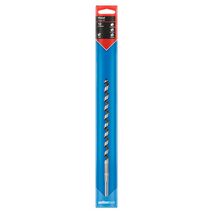 AUGER BIT, 10mm x 250mm HEX SHANK, MEDIUM LENGTH