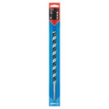 AUGER BIT, 16mm x 290mm HEX SHANK, MEDIUM LENGTH