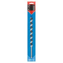 AUGER BIT, 20mm x 330mm HEX SHANK, MEDIUM LENGTH