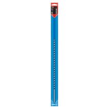 AUGER BIT, 6mm x 460mm HEX SHANK, LONG LENGTH