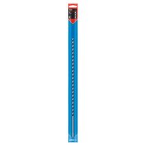 AUGER BIT, 8mm x 460mm HEX SHANK, LONG LENGTH