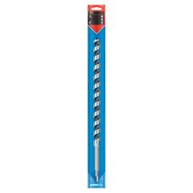 AUGER BIT, 22mm x 500mm HEX SHANK, LONG LENGTH
