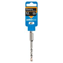 DRILL BIT, MASONRY TWISTER SDS MULTIFIT 6.5 x 110mm