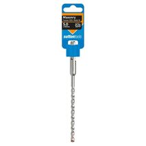 DRILL BIT, MASONRY TWISTER SDS MULTIFIT 5 x 160mm