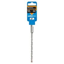 DRILL BIT, MASONRY TWISTER SDS MULTIFIT 6 x 160mm