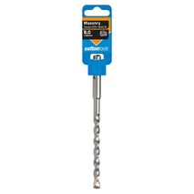 DRILL BIT, MASONRY TWISTER SDS MULTIFIT 8 x 160mm