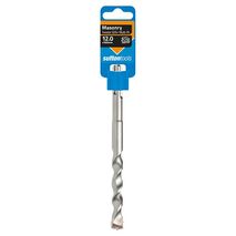 DRILL BIT, MASONRY TWISTER SDS MULTIFIT 12 x 160mm