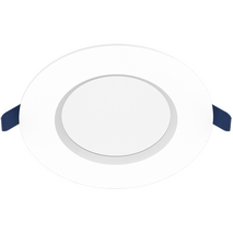 HANECO CENTAURI LED 10W/15W SWITCHABLE SHOP LIGHT 3000K/4000K/5000K WH DIMMABLE