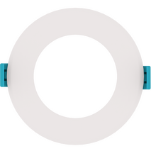 HANECO HABITAT MINI 7W FIXED D/L REMOTE DRIVER IP54 FLUSH 3000/4200/5700K 70MM CUTOUT