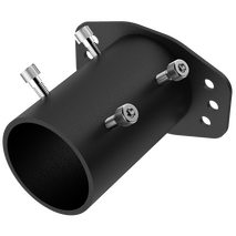 LARGE 90D MOUNTING BRACKET FOR STAX G4 100W 200W