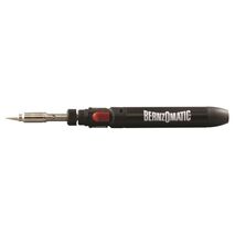 BUTANE MICRO TORCH WITH SOLDER TIP
