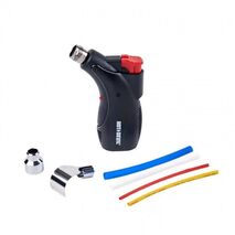 BLOW TORCH, HEAT SHRINK KIT