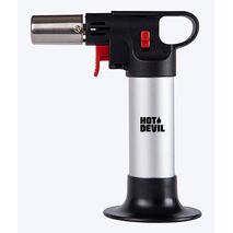 BUTANE GAS BLOW TORCH PIEZO IGNITION